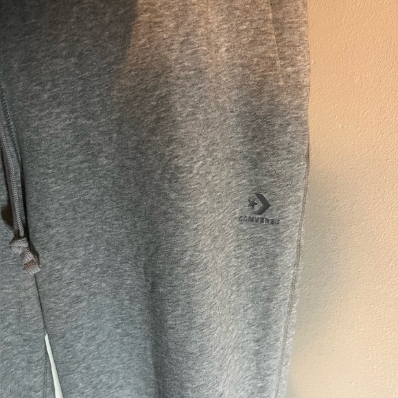 Brand New with Tags Converse Sweatpants in Gray Size XXL - Picture 2 of 4